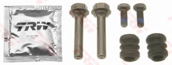 TRW ST1494 Guide Sleeve Kit, brake caliper